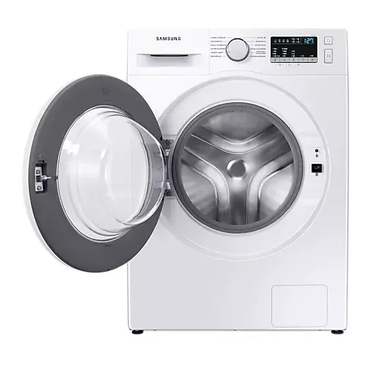 Samsung WW90T4048EE priekšējā ielādes veļasmašīna Photo 5