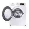 Samsung WW90T4048EE priekšējā ielādes veļasmašīna Photo 5