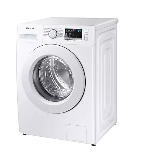 Samsung WW90T4048EE priekšējā ielādes veļasmašīna Photo 8