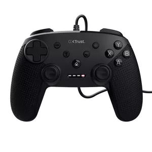 Joystick Trust GXT 541 MUTA Black