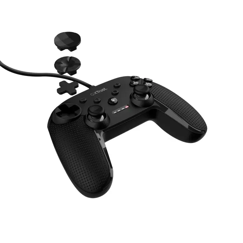 Joystick GXT 541 MUTA Photo 2