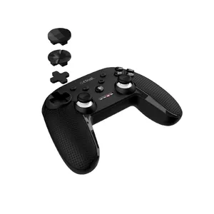 Joystick Trust GXT 542 MUTA Black Bluetooth RF USB Android Nintendo Switch PC