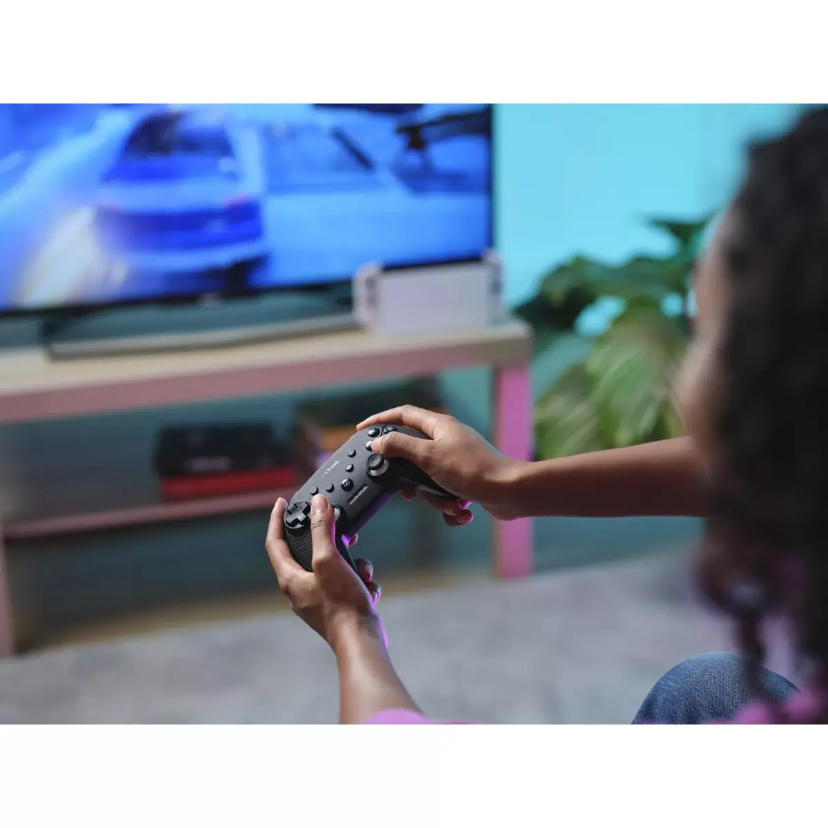 Joysticks Trust GXT 542 MUTA Photo 7
