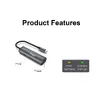Адаптер Equip USB-C на RJ45 Gigabit Network + PD Photo 3