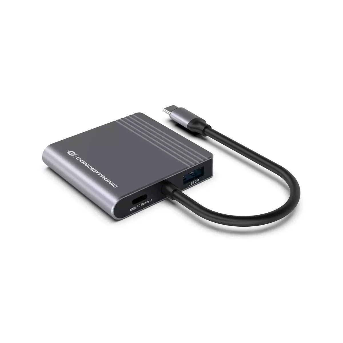 Laptop dock Conceptronic DONN13G Photo 9