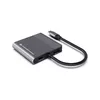 Laptop dock Conceptronic DONN13G Photo 9