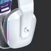 Bezvadu RGB spēļu austiņas Logitech G G733 LIGHTSPEED Photo 4