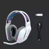 Bezvadu RGB spēļu austiņas Logitech G G733 LIGHTSPEED Photo 6