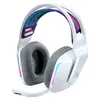 Bezvadu RGB spēļu austiņas Logitech G G733 LIGHTSPEED Photo 16