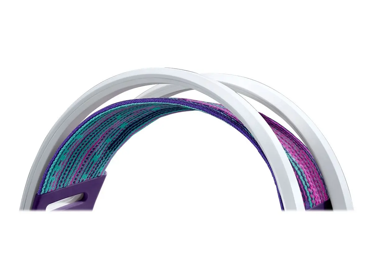 Bezvadu RGB spēļu austiņas Logitech G G733 LIGHTSPEED Photo 23