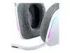 Bezvadu RGB spēļu austiņas Logitech G G733 LIGHTSPEED Photo 26