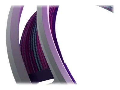 Bezvadu RGB spēļu austiņas Logitech G G733 LIGHTSPEED Photo 27