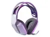 Bezvadu RGB spēļu austiņas Logitech G G733 LIGHTSPEED Photo 29