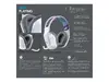 Bezvadu RGB spēļu austiņas Logitech G G733 LIGHTSPEED Photo 39
