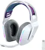 Bezvadu RGB spēļu austiņas Logitech G G733 LIGHTSPEED Photo 40