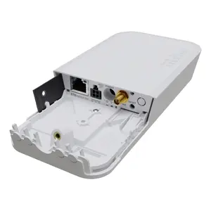 Mikrotik wAP LR2 kit 300 Mbit/s White Power over Ethernet PoE