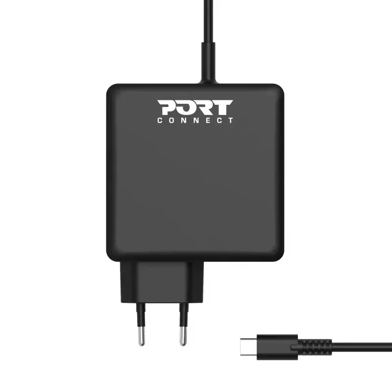 Зарядное устройство Port Designs 900097B-EU Photo 4