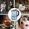 Electric kettle ProfiCook 0.5 L 1100 W PC-WKS 1228 G Photo 3