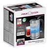 Electric kettle ProfiCook 0.5 L 1100 W PC-WKS 1228 G Photo 5