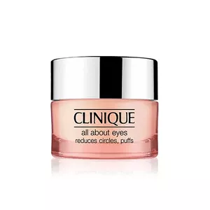 Крем для глаз Clinique All About Eyes 15 мл Универсальная кожа Женщины