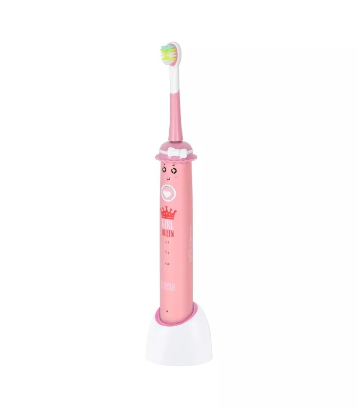 Electric Toothbrushes