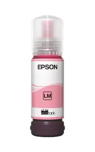 Kārtridžs Epson 108 EcoTank Gaiši magenta