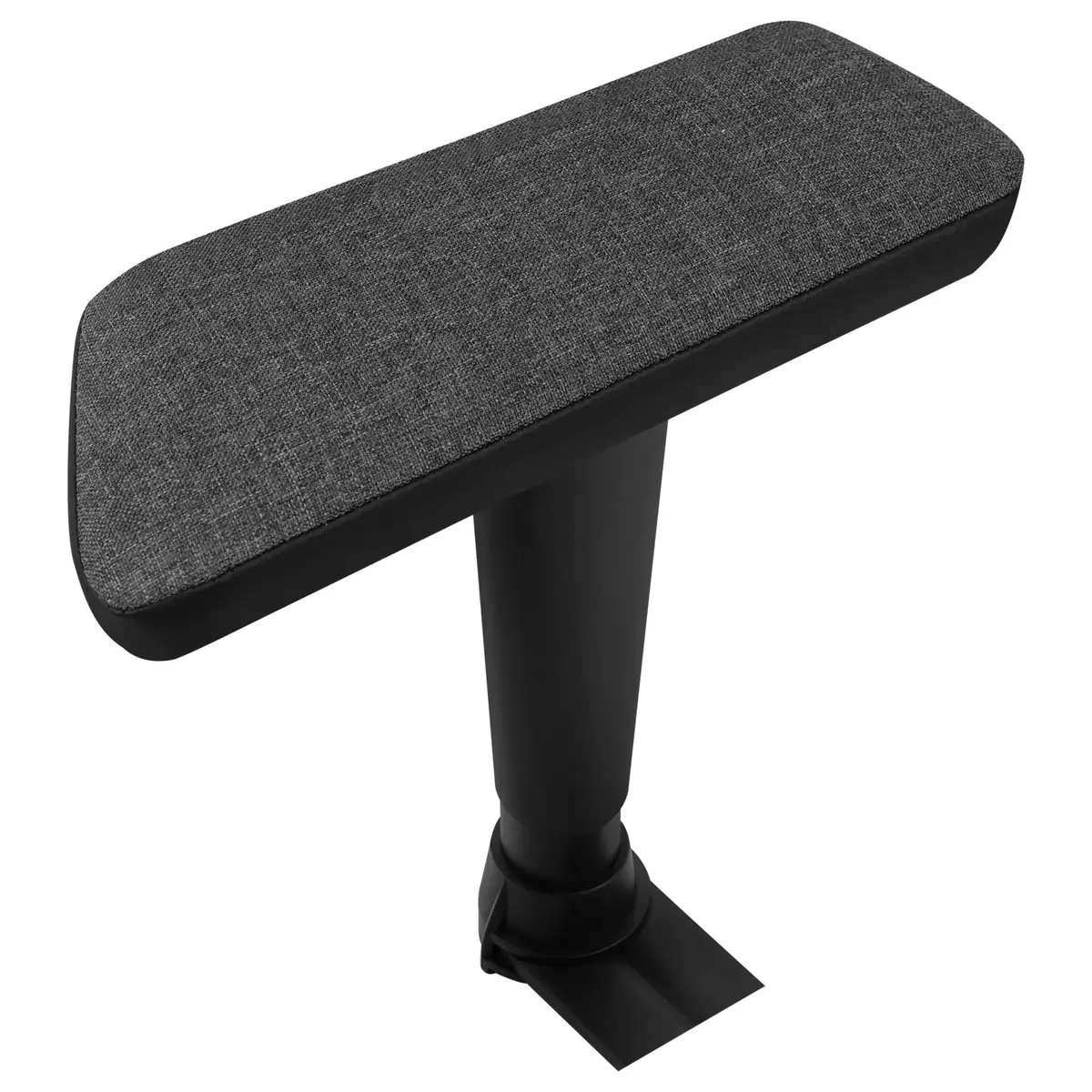 Игровое кресло AEROCOOL CROWNASHBK Photo 7