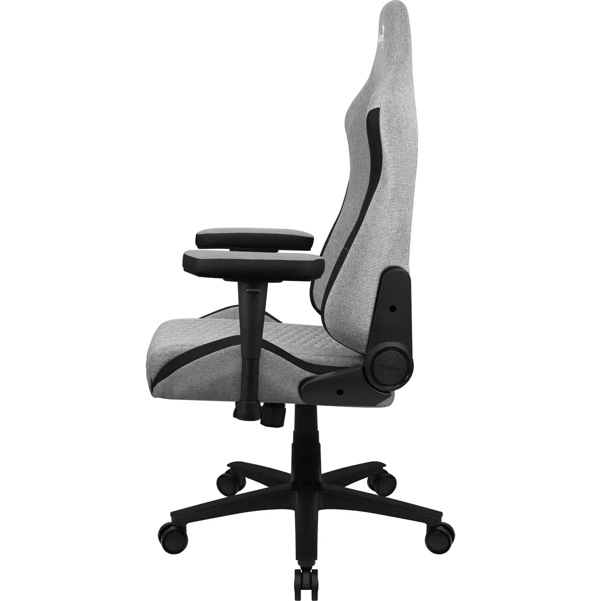 Игровое кресло AEROCOOL CROWNASHGR Photo 3