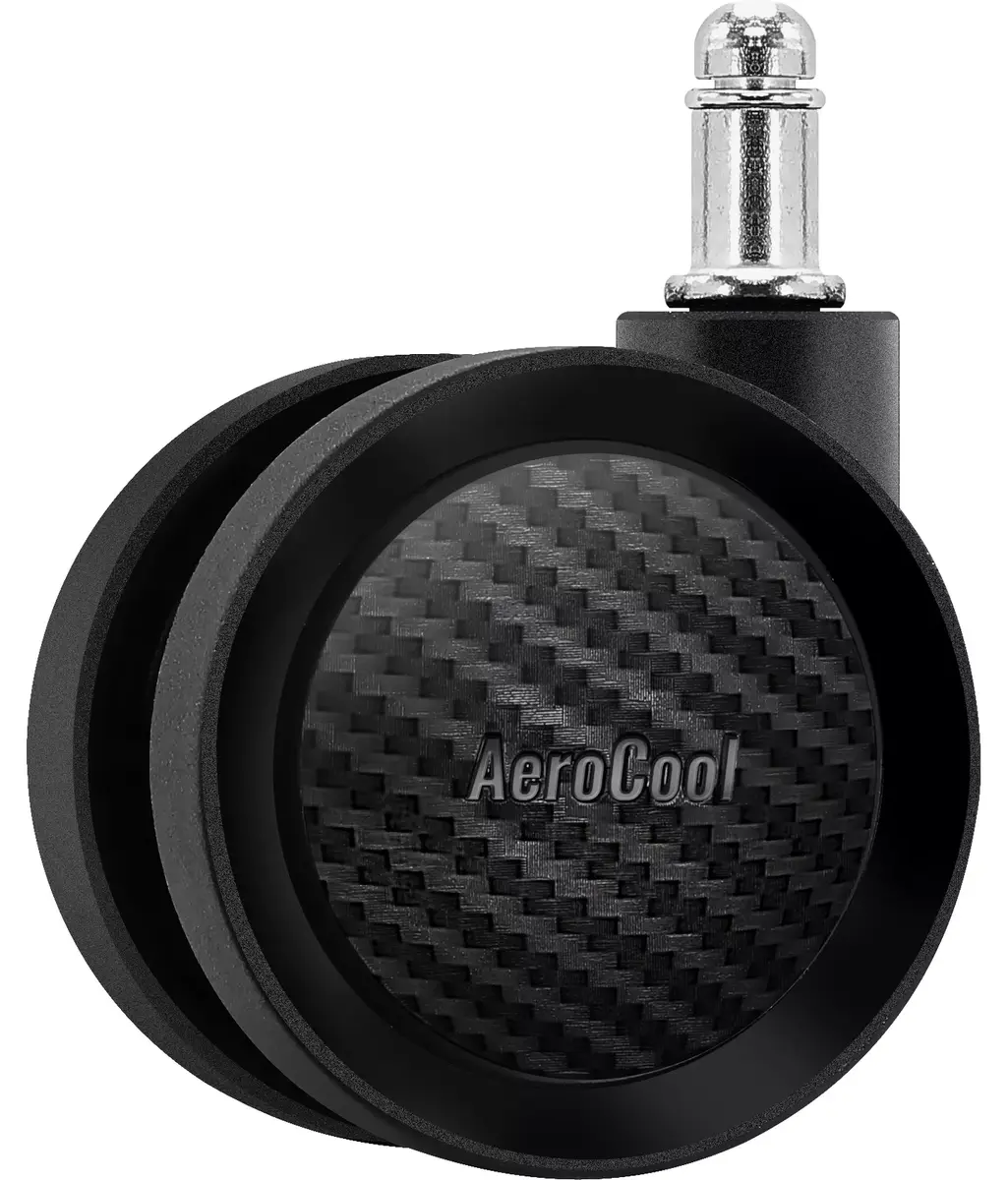 Игровое кресло AEROCOOL CROWNASHGR Photo 6