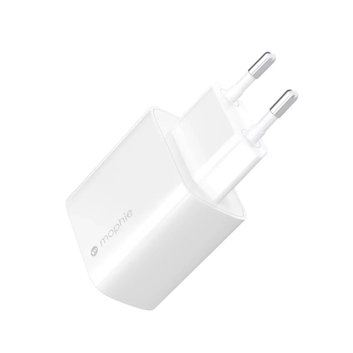 Сетевой адаптер mophie Accessories USB-C 30W GaN Photo 2