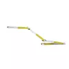 Folding ruler STANLEY 0-35-458 — wooden 2 m Photo 4