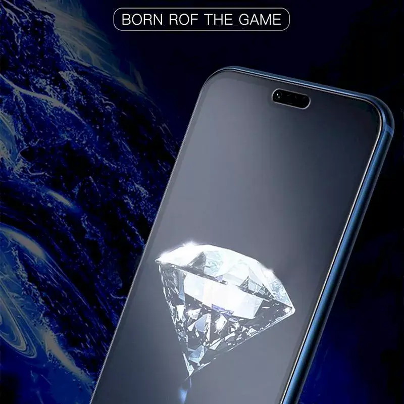 Fusion Accessories Screen Protector for iPhone 14 Pro Max Photo 2