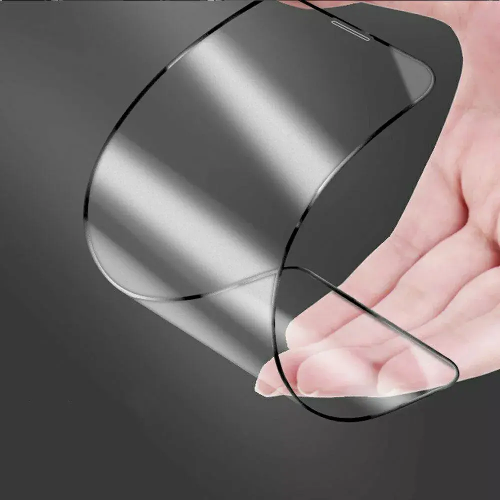 Fusion Accessories Screen Protector for iPhone 14 Pro Max Photo 3
