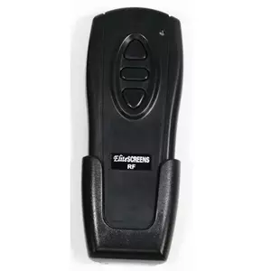 Elite Screens ZSP-RF-B projector accessory Remote control