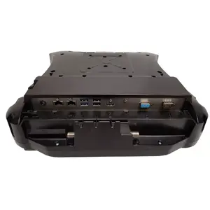 Dock Station Tablet Panasonic PCPE-GJ33V04 Black Toughbook 33