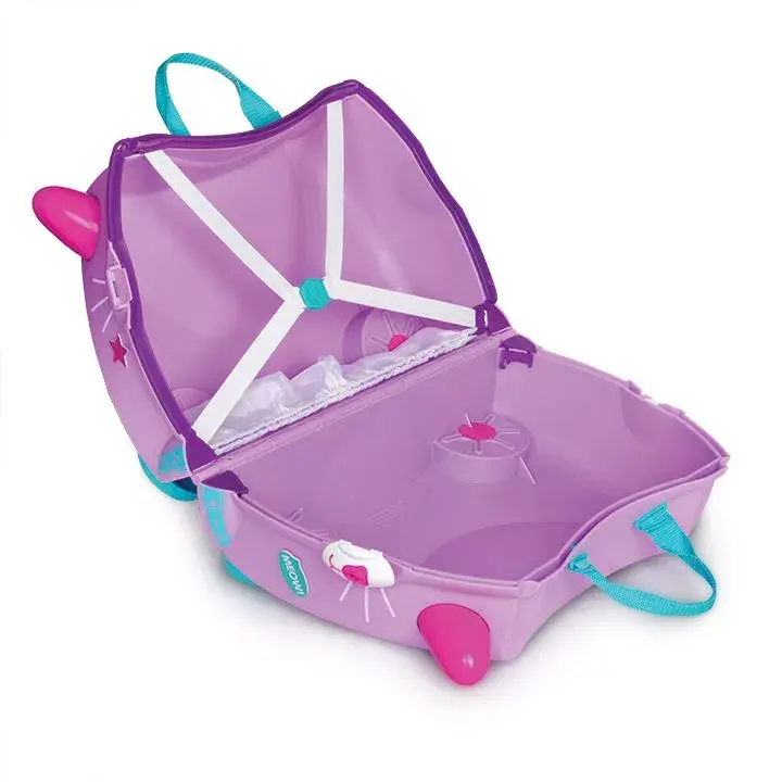 Каталка Trunki Cassie The Cat Photo 5