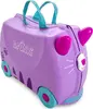 Riteņu rotaļlieta Trunki Cassie The Cat Photo 6