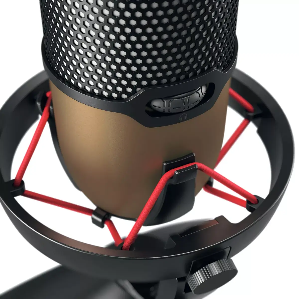 Galda mikrofons UM 9.0 PRO RGB Photo 2