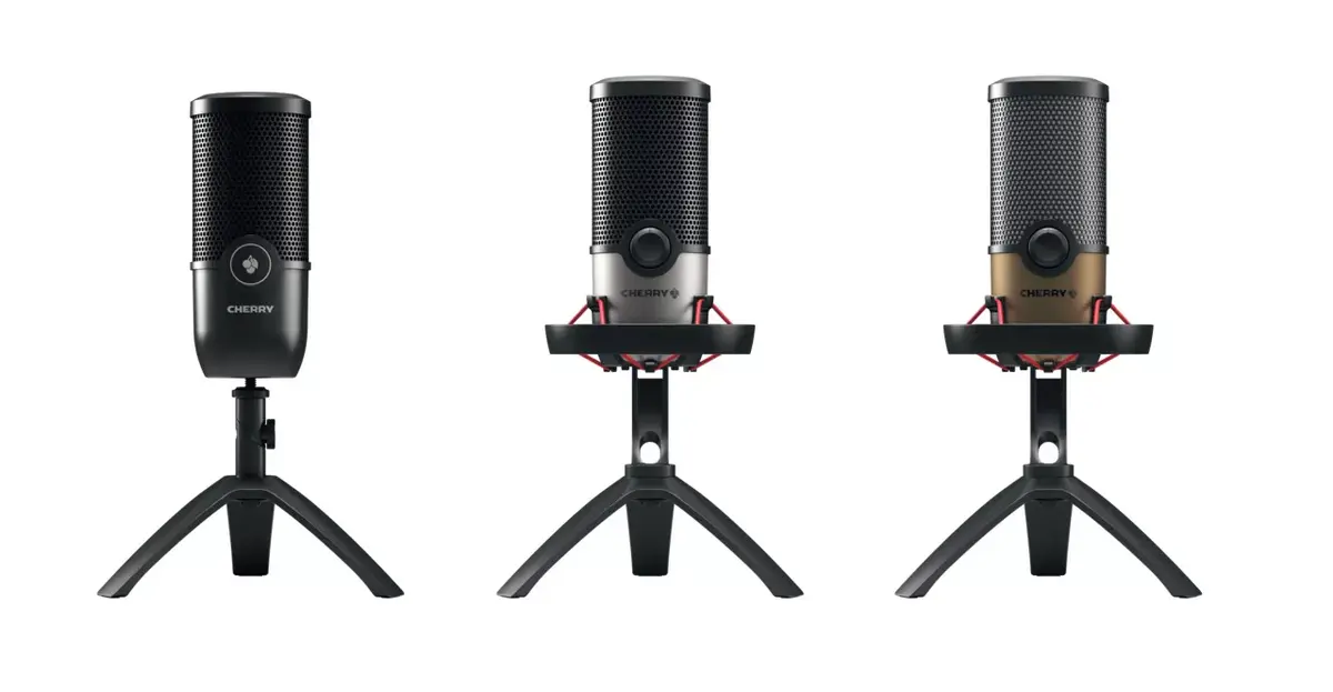 Galda mikrofons UM 9.0 PRO RGB Photo 6
