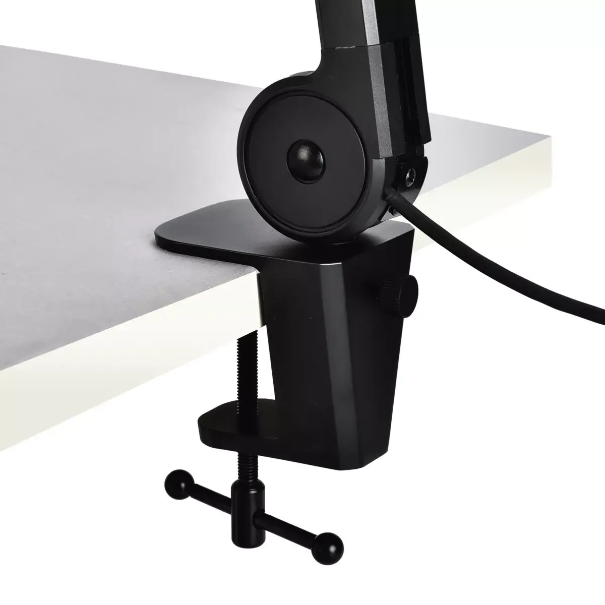 Desk stand Cherry MA 6.0 UNI USB Photo 4