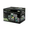ESPERANZA EGS107 проводные колонки 2.0, 5 Вт Photo 5