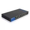 LINKSYS LGS108P-EU Photo 2