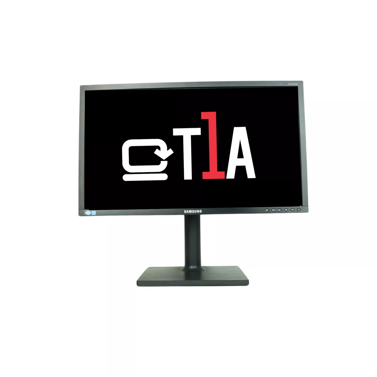 Monitors