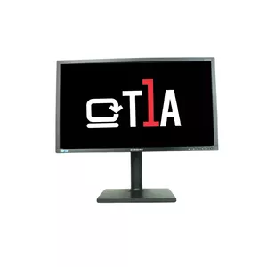 Datora monitors O-SAMSUNG-S23C450B 58.4 cm 1920 x 1080 Full HD
