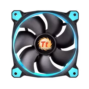 Вентилятор Thermaltake Riing 12 CL-F038-PL12BU-A