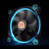 Вентилятор Thermaltake Riing 12 CL-F038-PL12BU-A Photo 2