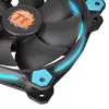Вентилятор Thermaltake Riing 12 CL-F038-PL12BU-A Photo 4