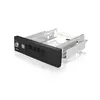 Корпус для HDD ICY BOX IB-168SK-B Photo 2