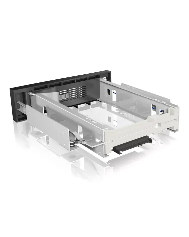 Корпус для HDD ICY BOX IB-168SK-B Photo 3