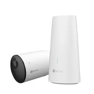 IP видеокамера EZVIZ HB3-B1 Bullet 2304 x 1296 пикселей